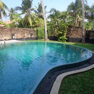 *** Отель Star White - Negombo Шри-Ланка