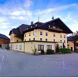 Hartlwirt Gasthof-hotel Hotel Salzburg