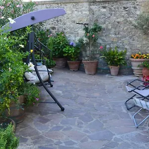  Appartamento Casa Furielli Italia