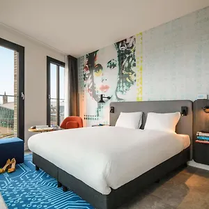 Ibis Styles Centre Otel Delft