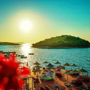 Summer Time 3*, Ksamil Albania