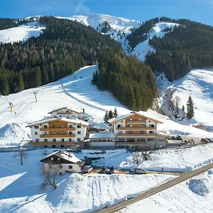  Hotel Am Mitteregghof Österreich