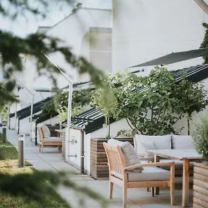 Hotel Parks 73 The Townhouse, Wien