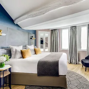 Opera Opal Otel Paris