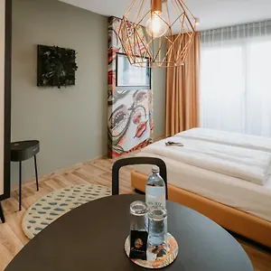 Aparthotel Rioca Posto 2, Vídeň