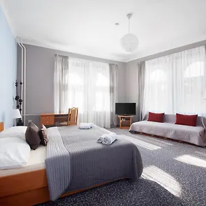 *** Hotel Bell Repubblica Ceca