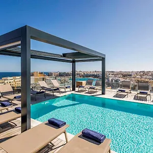 **** Ξενοδοχείο Mercure Malta Μάλτα