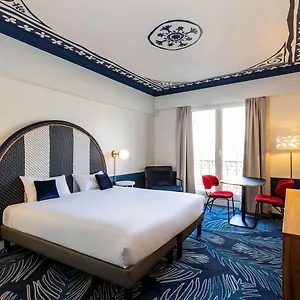 Adagio Haussmann Champs Elysees Apart Otel Paris