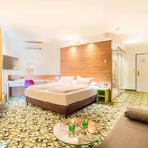 Szálloda Ibis Styles, Bécs