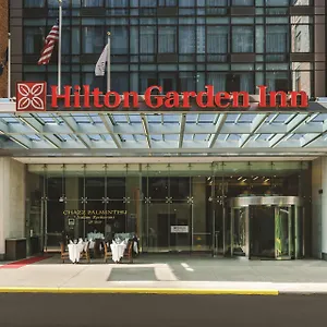 *** Hotel Hilton Garden Times Square North Stati Uniti