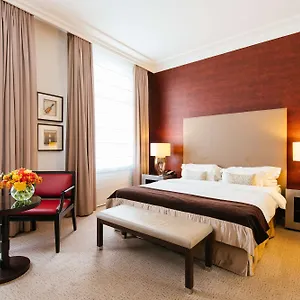 Szálloda Radisson Blu Style Hotel,, Bécs