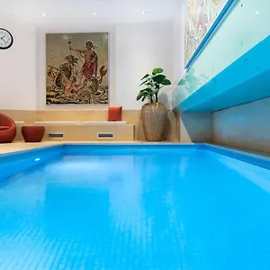 Altstadthotel Wolf-dietrich Hotel Salzburg