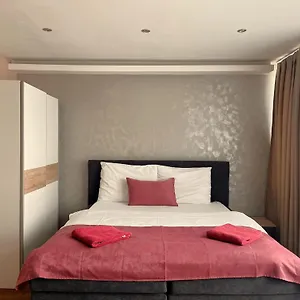 Appartement Aurellia Serviced, Vienne