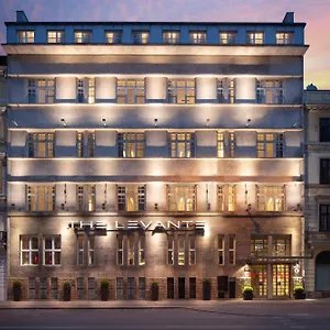 The Levante Parliament A Design (adults Only) Viyana