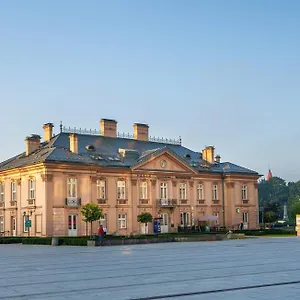 Palace - Loftaffair Collection Hotel Krakau