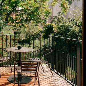 Aparthotel Weltwien Luxury Art & Free Parking, Wien