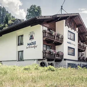 Madle - Gasthuis Sölden