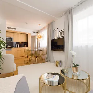 Rafael Kaiser - Premium City Centre Apartamento