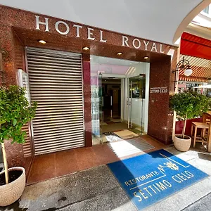 Royal Hotel