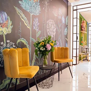 Ibis Styles Batignolles 3*, Paris Franţa