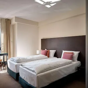Flemings Wien-stadthalle Hotel