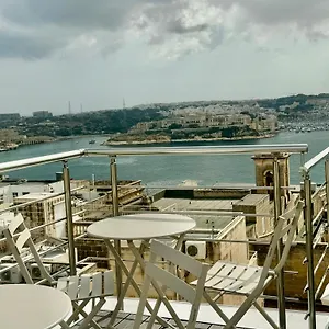**** Ξενοδοχείο με διαμερίσματα Paulos Μάλτα