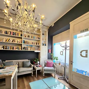 *** Ξενοδοχείο D Townhouse Μάλτα