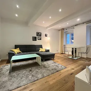 Appartement Rema 1070, Vienne