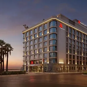 ***** Ξενοδοχείο Marriott Τουρκία