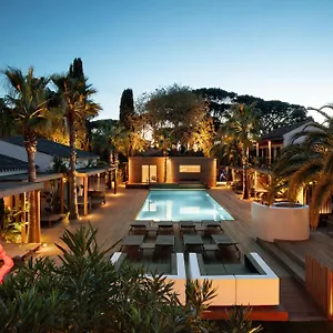 Cosy, & Hotel Saint-Tropez