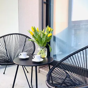 Apartman Apstay Center I Free Parking I Self Check-in Ausztria