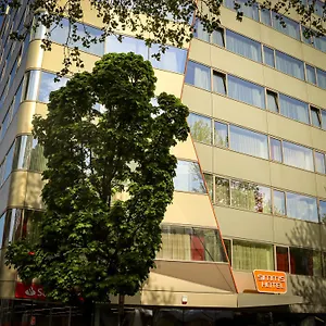 Simm's - Cityhotel Next To Metro U3 Wenen