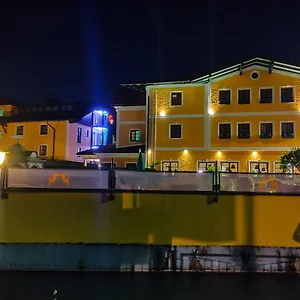 Kamml Hotel Wals-Siezenheim