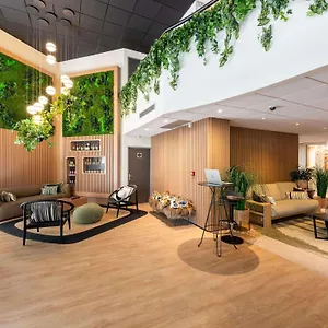 Mercure Centre Président Hotel Grenoble