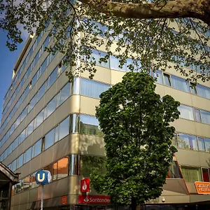 Simm's - Cityhotel Next To Metro U3 Wenen