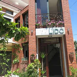 *** Отель Lido Албания