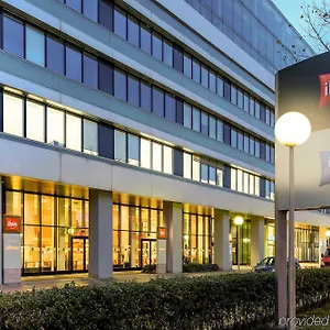 Ibis Messe Hotel