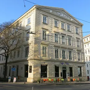 Appartement Aeki, Vienne