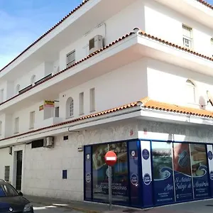  Apartamento ático Sol España