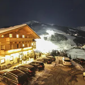 Pfefferbauer Vakantieboerderij Saalbach-Hinterglemm