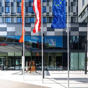 Ibis Hauptbahnhof Wenen