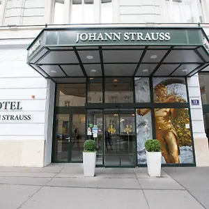 Johann Strauss Viyana