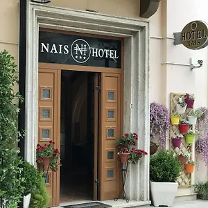 *** Отель Nais Албания