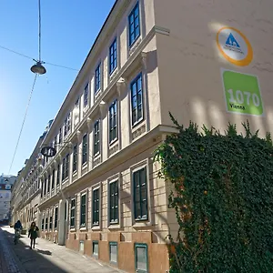 - Myrthengasse Hostel