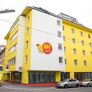 A&t & Hostel
