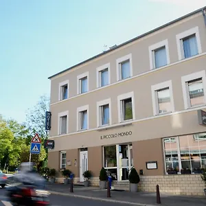 Il Piccolo , Luxemburg Luxemburg