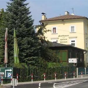 ** Gasthof Zum Guten Hirten Österreich