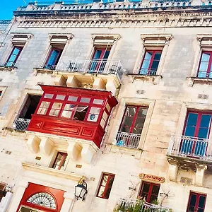 Luciano Boutique 2*, Valletta Malta