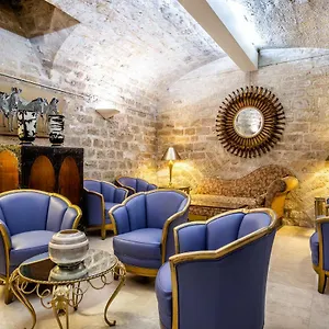 Des Ducs D'anjou Otel Paris