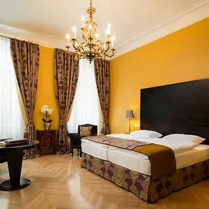 Aparthotel Appartement-hotel An Der Riemergasse, Wien